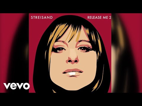 Barbra Streisand - Release Me 2 Track by Track - If Only You Were Mine