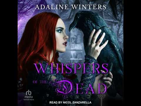 Whispers of the Dead by Adaline Winters