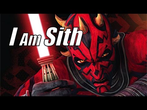 I Am Sith