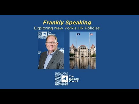 Frankly Speaking - New OT Rules - (May 8, 2024)