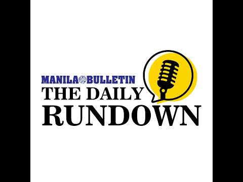 Friday, March 14, 2024 - Top Philippine News | The Manila Bulletin Daily Rundown