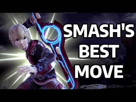 (SSBU) Smash's Best Move