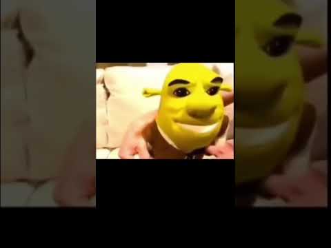 se me va a reventar la tripa pero es shrek, yt recomienda porfa :c