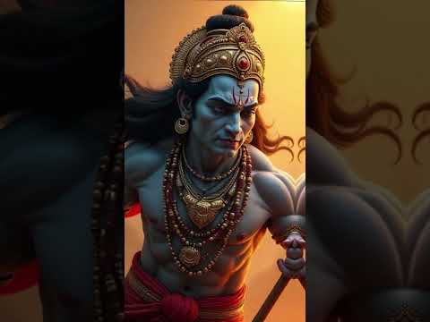 shree hanuman chalisa #youtubeshorts #viralshort