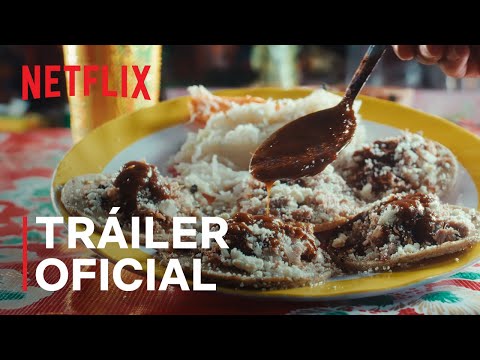 Santas garnachas | Tráiler oficial | Netflix