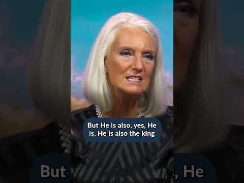 What does the book of Revelation tell us about Jesus? | Anne Graham Lotz #bible #revelation