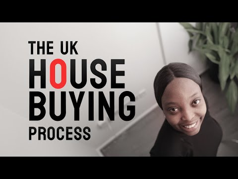 A foreigner’s guide to buying a house in the UK as a first-time buyer