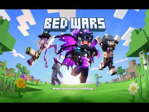 My bedwars experience...