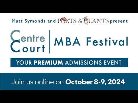 Your Admissions Path To MBA Success With UCLA Anderson, Berkeley Haas, Texas McCombs & CMU Tepper