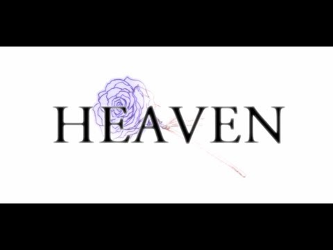 HEAVEN / HarryP ft.初音ミク (Official Music Video)