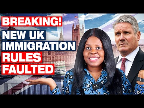 The Truth Is Out! Exciting Times For Migrants!