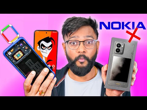 A New Special Phone in India - But ......