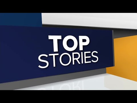 Top Stories: March 13, 2025