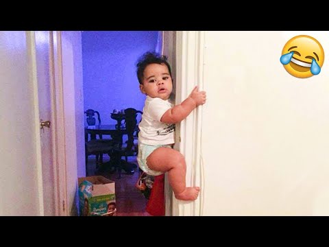 Best Baby Videos of 2025 – Funny & Adorable Compilation! 🍼