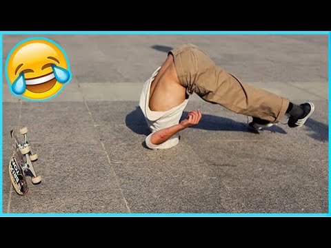 Best Funny Videos 🤣 - People Being Idiots / 🤣 Try Not To Laugh - BY Funny Dog 🏖️ #48