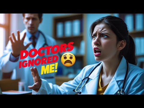 DOCTORS Are IGNORING You! Rare Disease Patients Suffering in Silence?