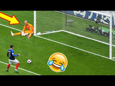 Funny Soccer Football Vines 2022 ● Goals l Skills l Fails #102