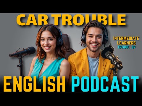 How to improve English speaking skills | Podcast English learning | Episode 89