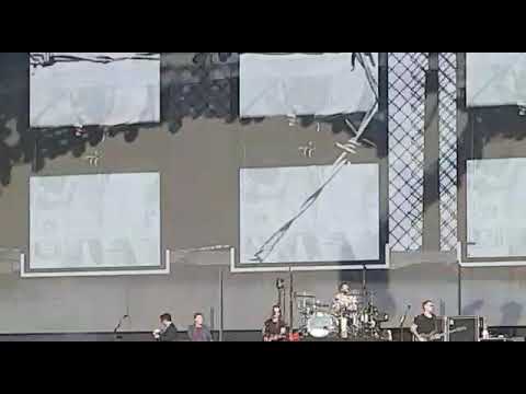 Stereophonics - Catacomb - London, Hyde Park, Saturday July 9th 2022