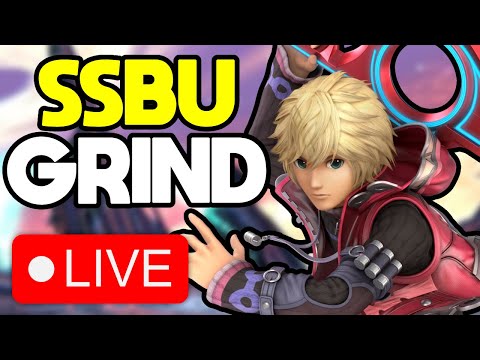 Grinding Smash Ultimate