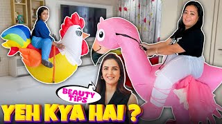 Harsh Ne Yeh Kya Mangwa Diya? | Bharti Singh | Haarsh Limbachiyaa | Golla