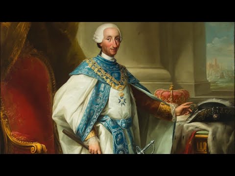 Carlos III. Un nuevo Madrid. Una nueva España