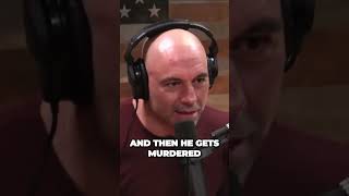 SUBSCRIBE FOR MORE JOE ROGAN CONTENT ❗️❗️ #joerogan #shorts