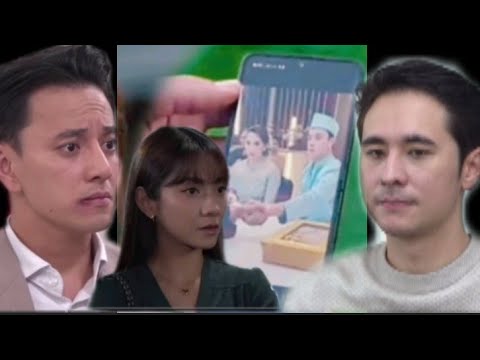 TRAILER SINETRON LUKA CINTA HARI INI SELASA 11 MARET 2025 EPISODE 195-196!