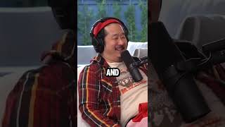 Bobby Lee's Nationality?! #shorts #podcast #impaulsive #loganpaul #funny