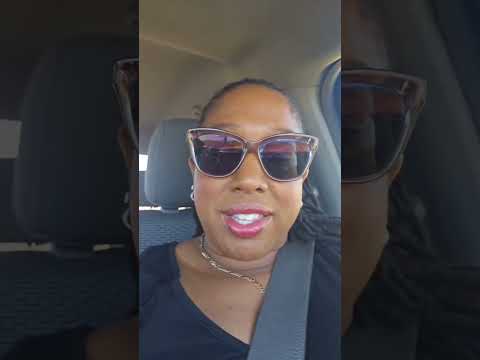 Diona Reese Williams  is live! Day 29/45