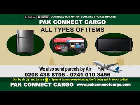 PAKCONNECT CARGO JUNE2022