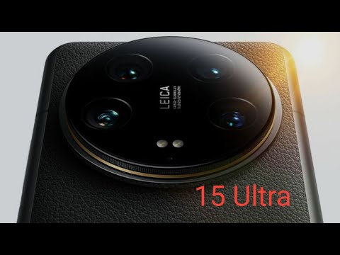 Finally, Xiaomi 15 Ultra 5G Launched In India 2025?