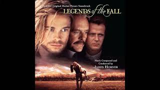 Legends of the Fall Soundtrack