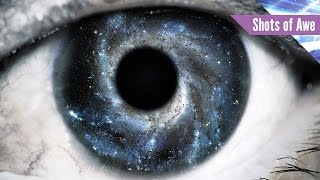 The Cosmos is a Mind Expanding Drug