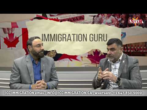 Explore Top Canadian Immigration Opportunities | ICC Immigration | Job Openings, PR Assistance