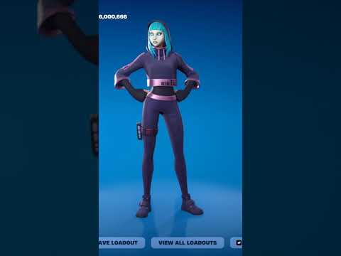 The Administrator | Leak | Fortnite Outfit/Skin