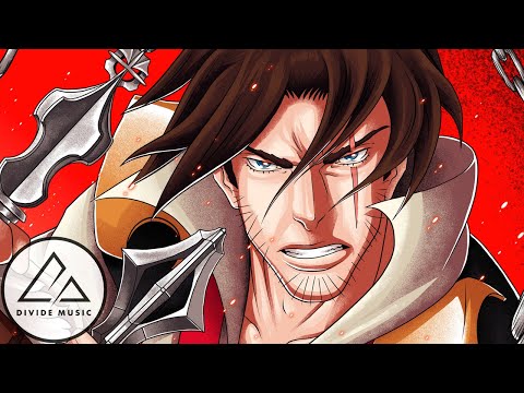 Trevor Belmont Song | "Never Forget The Name" | Divide Music [Castlevania]