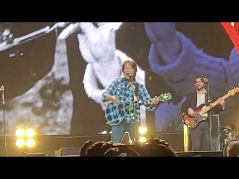 John Fogerty - Fortunate Son, Manchester AO Arena, Thursday 25th May 2023