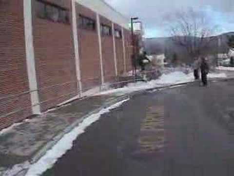 Rural Uproar teaser - ski and snowboard - 2003