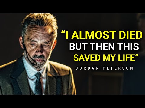 Jordan Peterson: This Is Why You UNDERESTIMATE Yourself | Most Inspiring Speech Ever