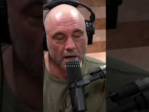 Joe Rogan on Texting and Driving