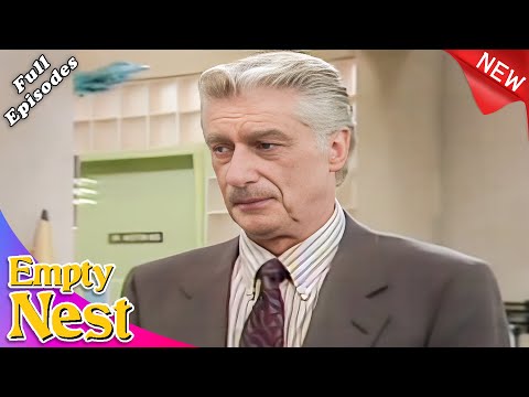 Empty Nest Full Movie 2024 🔥  A Flaw is Born 🔥 Sitcom Television Series