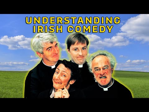 Father Ted - Ireland's Most Essential Comedy