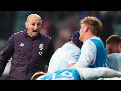 Steve Borthwick hands Italy loaded gun to shoot down England at Six Nations