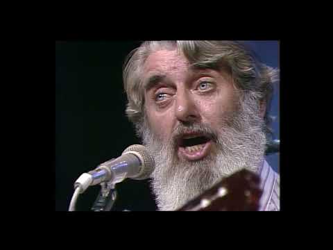 When Margaret Was Eleven - The Dubliners featuring Ronnie Drew