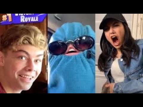 The FUNNIEST TIKTOK MEMES Of All Time 🤣🤣