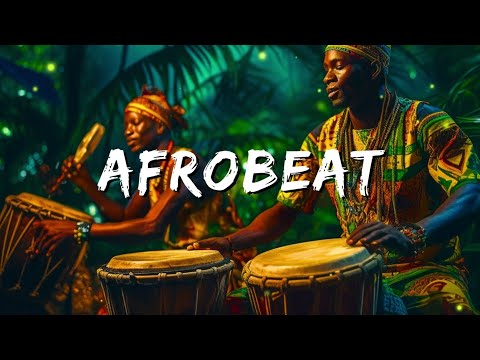 Afro Chill 🎵 Afrobeat 2025 Playlist