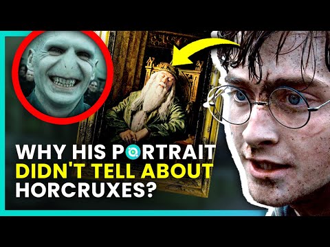 Harry Potter: 8 Unanswered Questions That Keep Us Wondering | OSSA Movies