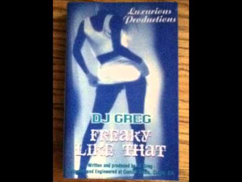 DJ Greg - Shake That Booty Baby (Official Video) HD