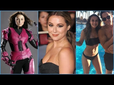 Alexa PenaVega - Rare Photos | Childhood | Family | Wedding